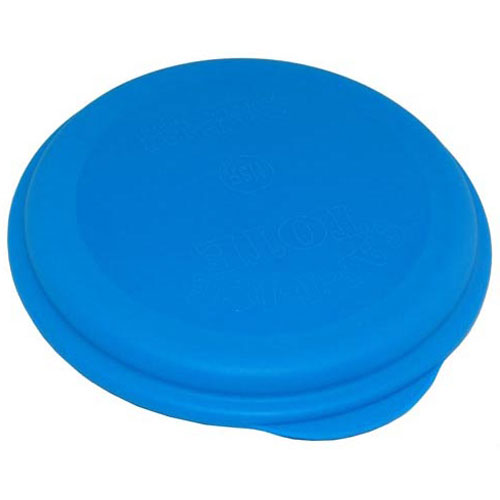 SI6500 San Jamar - Ice Tote Lid for 5 & 6 Gallon Units SI6500 San Jamar - Ice Tote Lid for 5 & 6 Gallon Units